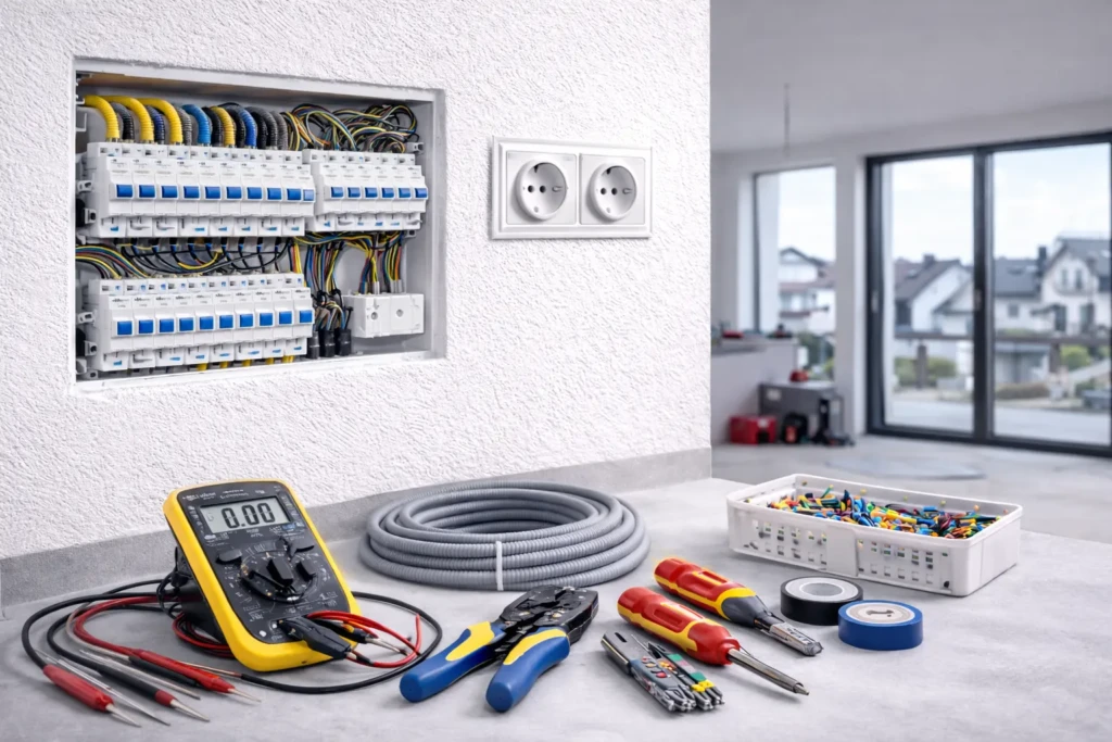 agolli-elektrotechnik-informationstechnik-elektroinstallation-emden-installieren