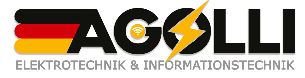 Elektrotechnik & Informationstechnik aus einer Hand